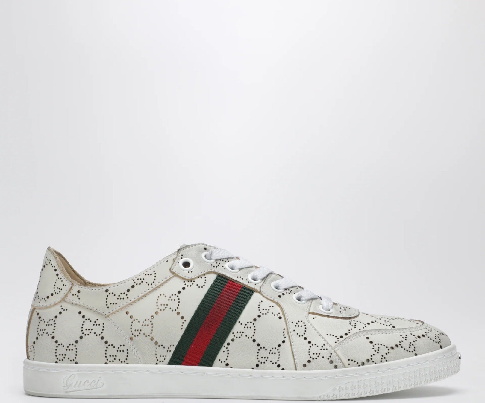 Gucci Women's Stretch sneaker (120)