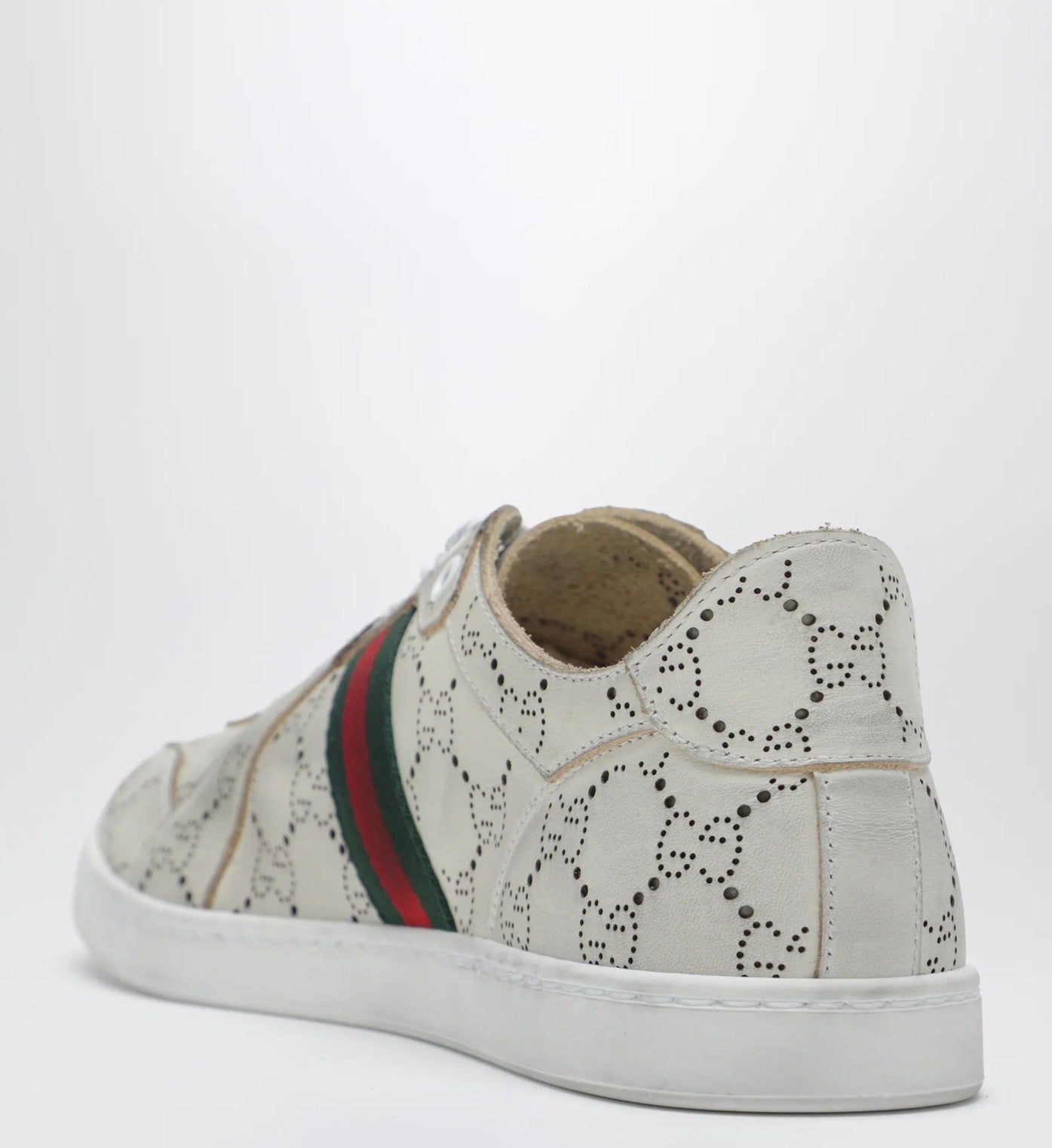 Gucci Women's Stretch sneaker (120)