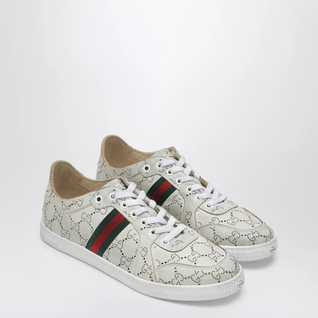 Gucci Women's Stretch sneaker (120)