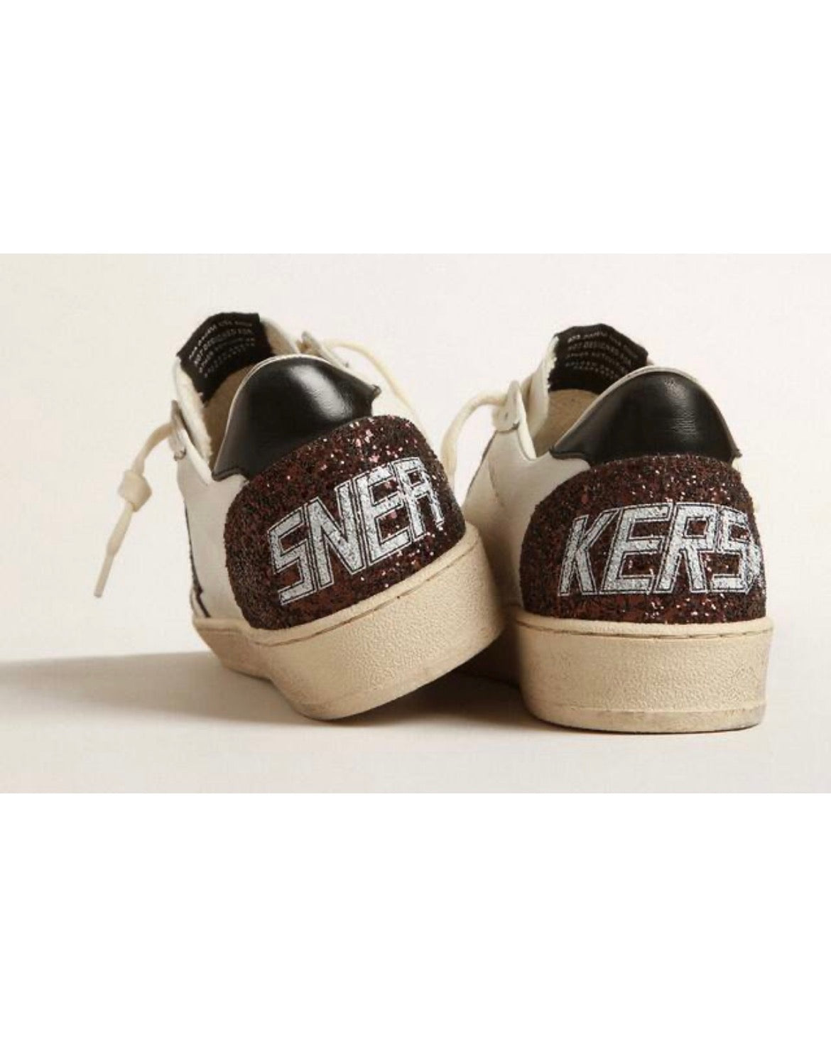 Golden Goose Super Star Sneakers
