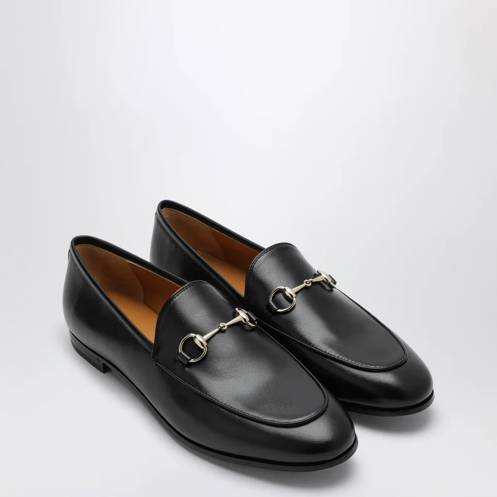 Gucci Jordaan Loafers (120)