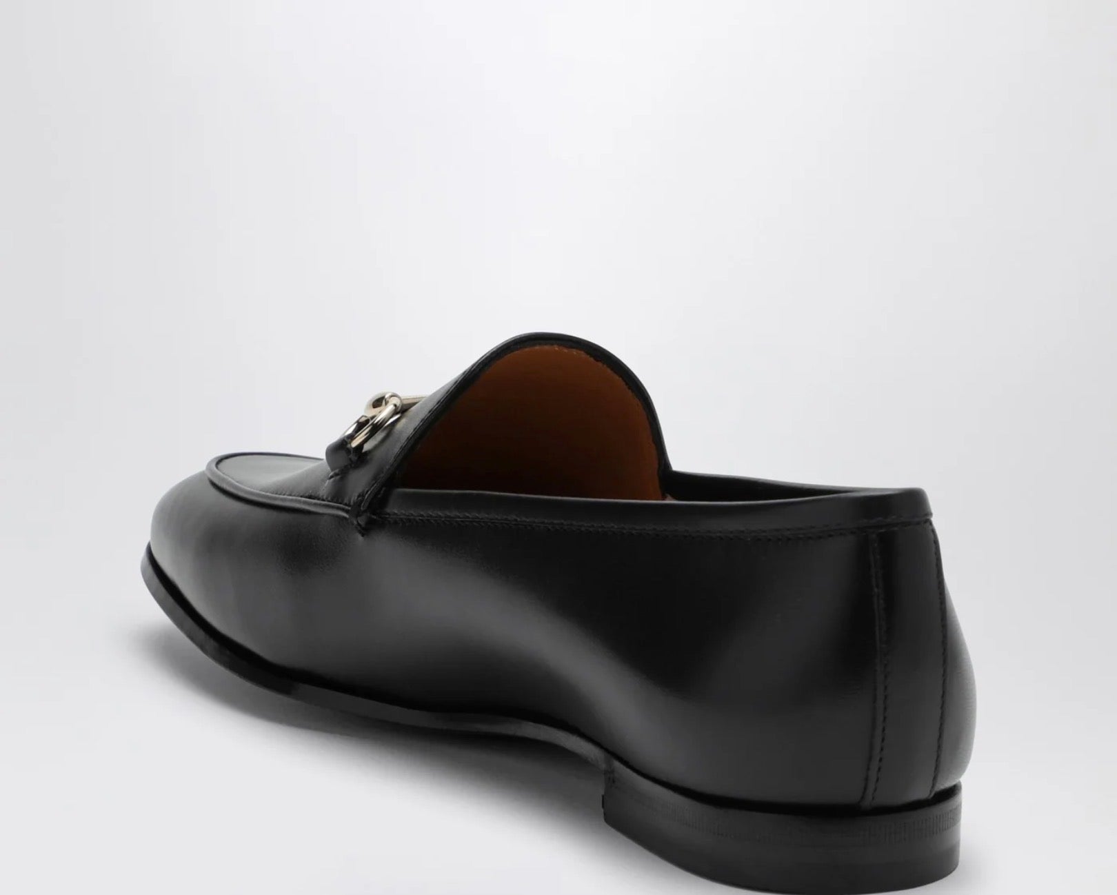 Gucci Jordaan Loafers (120)