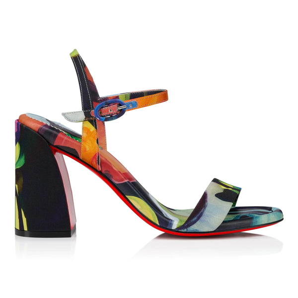 Christian Louboutin Miss Jane Sandals