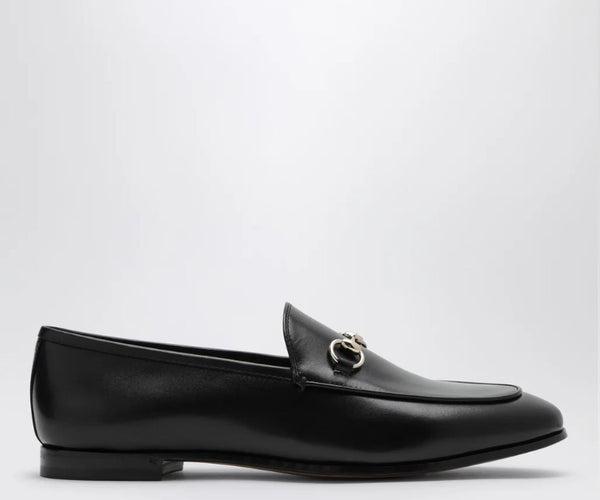 Gucci Jordaan Loafers (120)