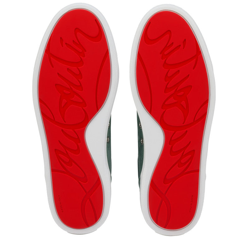 Christian Louboutin Toy Toy Sneakers