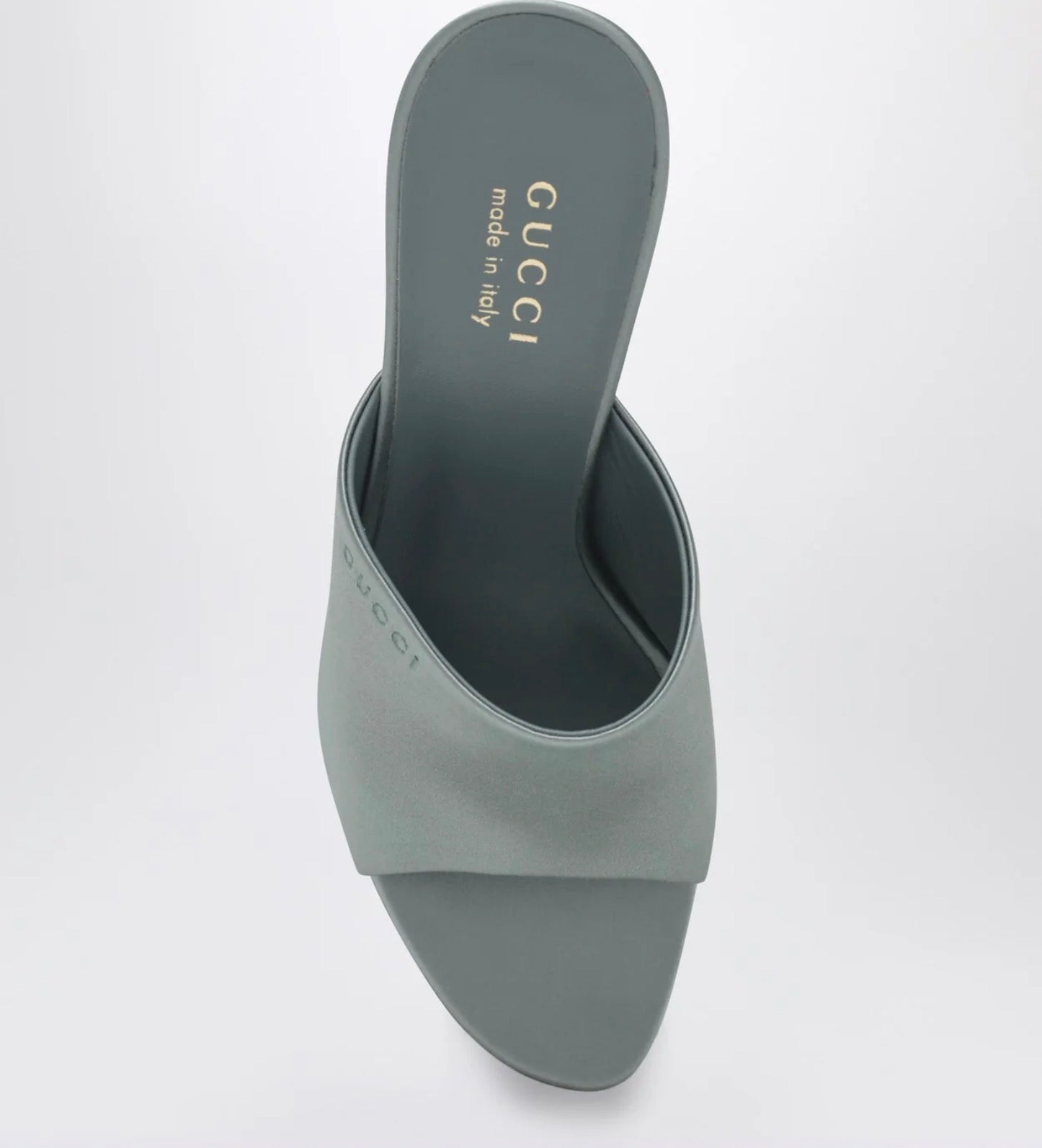 Gucci Ocean Slider Sandal (120)