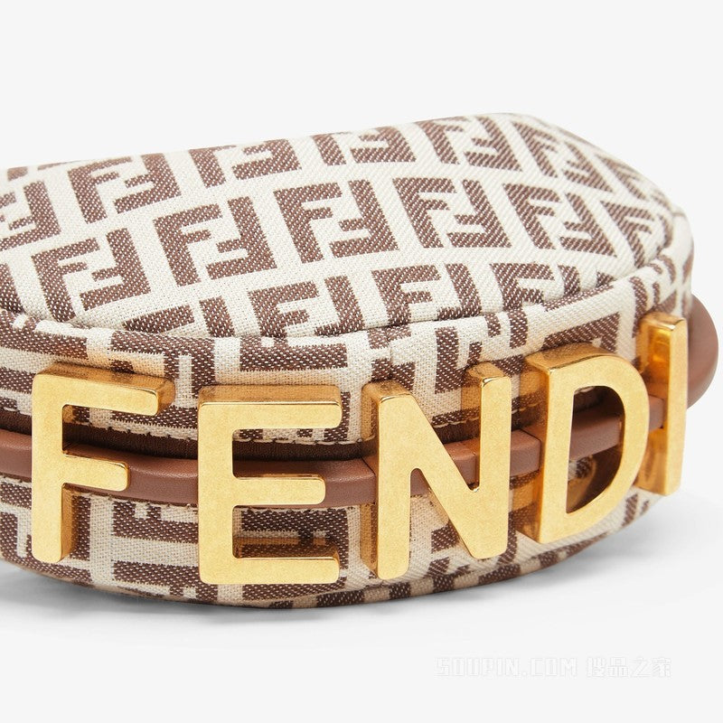 Fendi Nano Fendigraphy Bag
