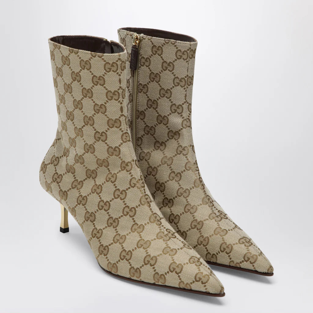 Gucci Women's Bombshell boot (120)