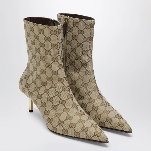 Gucci Women's Bombshell boot (120)