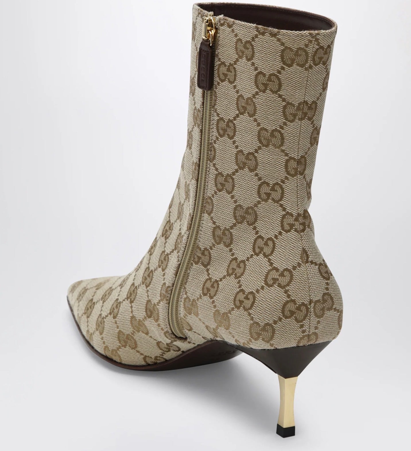 Gucci Women's Bombshell boot (120)