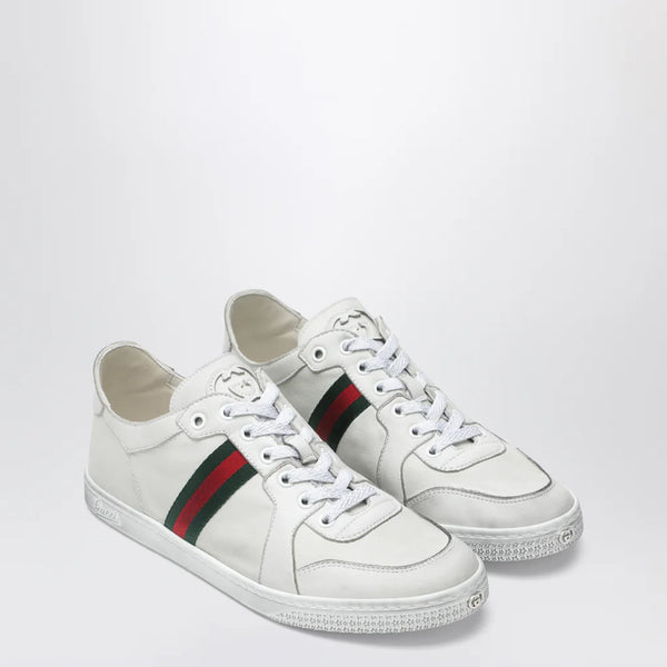 Gucci Stretch Sneaker (120)