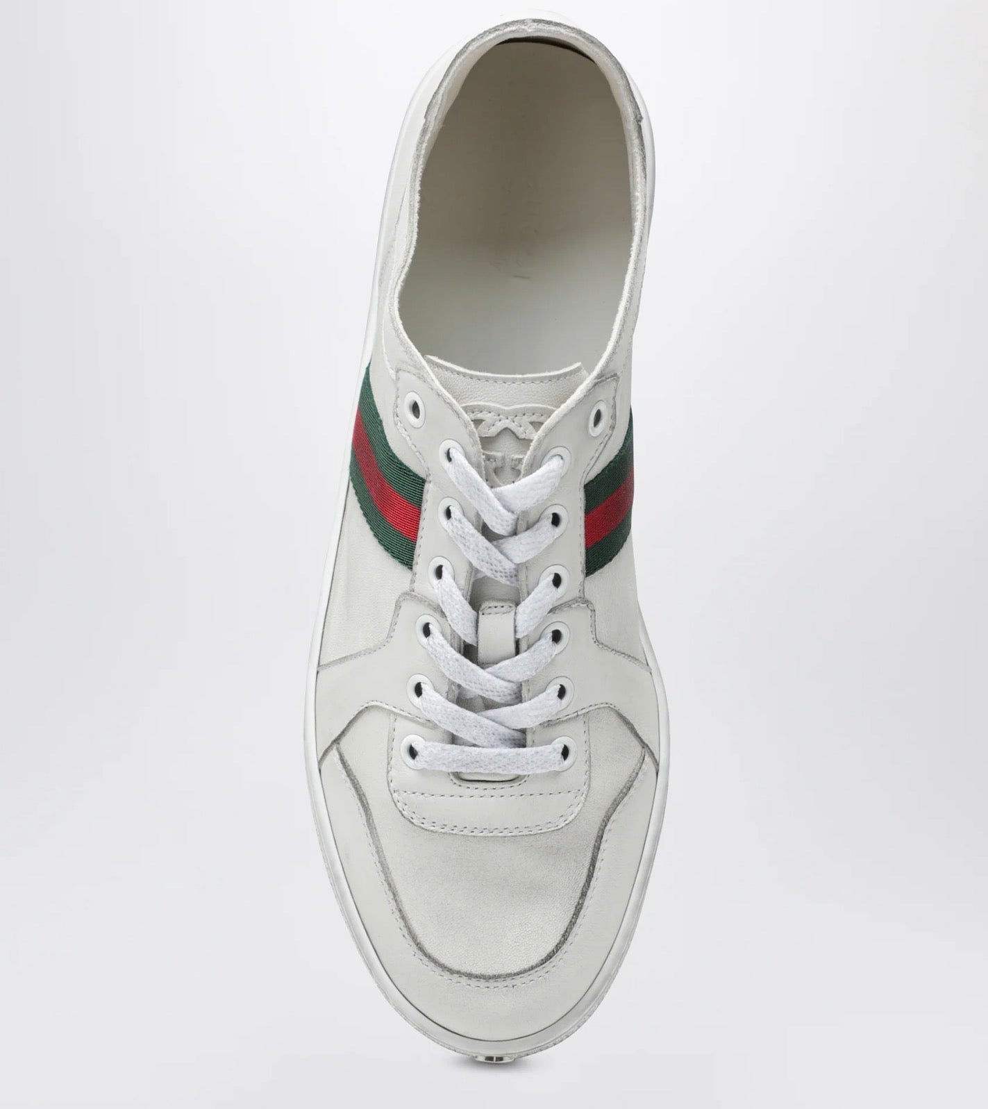 Gucci Stretch Sneaker (120)