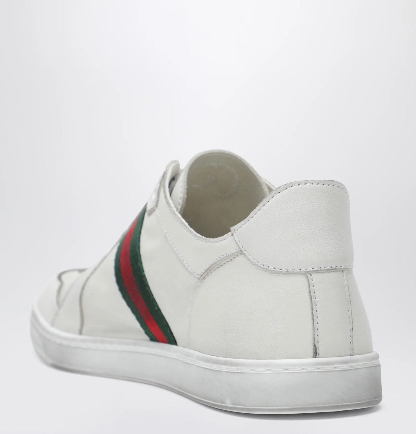 Gucci Stretch Sneaker (120)