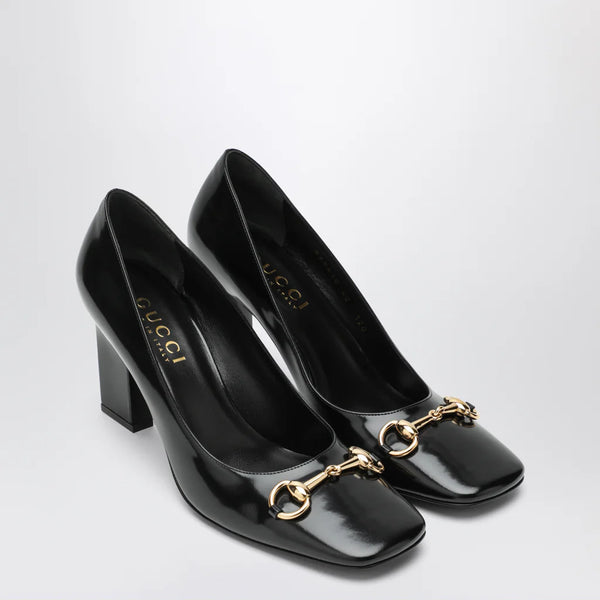 Gucci Signora Pump (120)