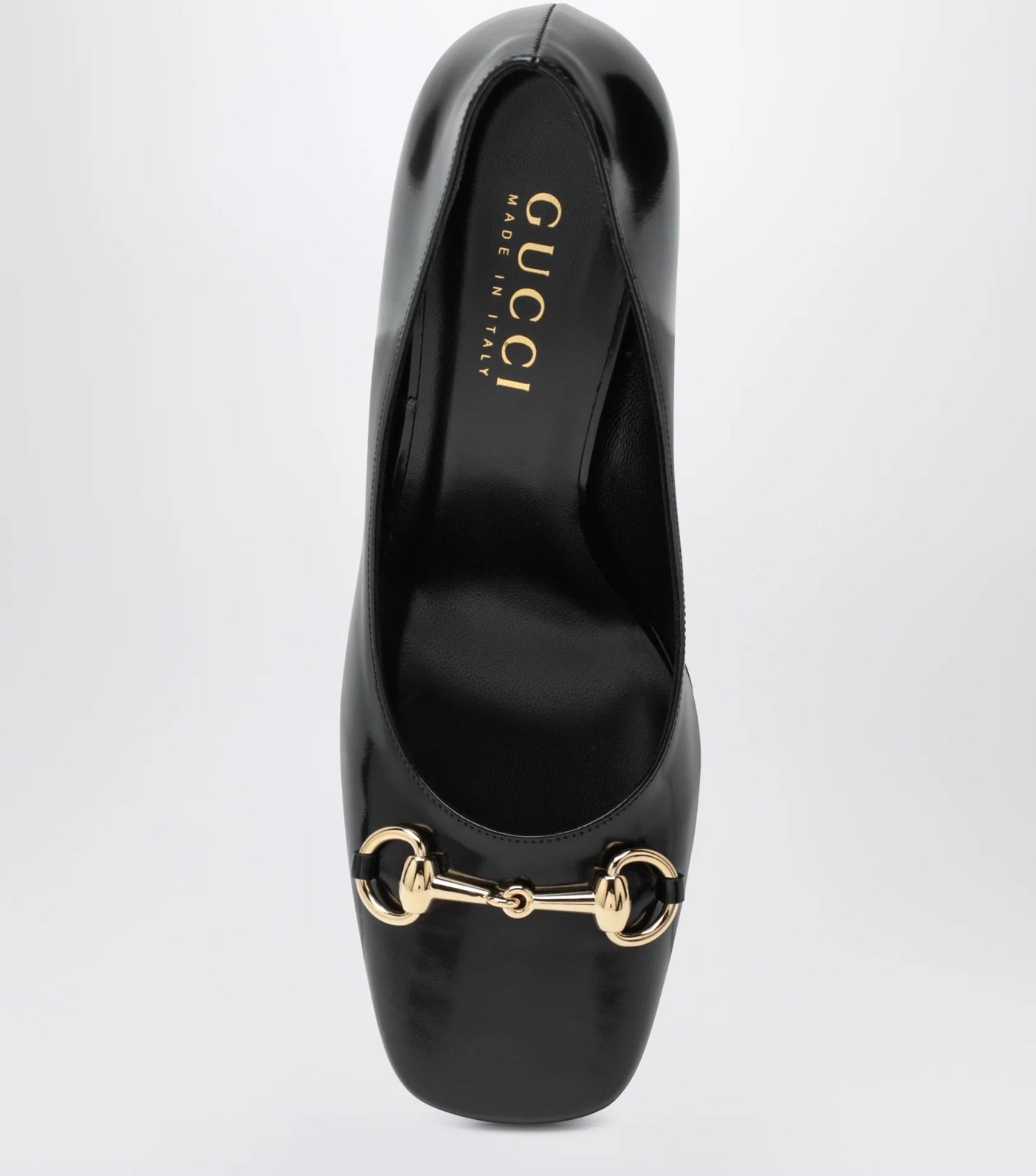 Gucci Signora Pump (120)