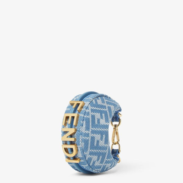 Fendi Nano Fendigraphy Crossbody