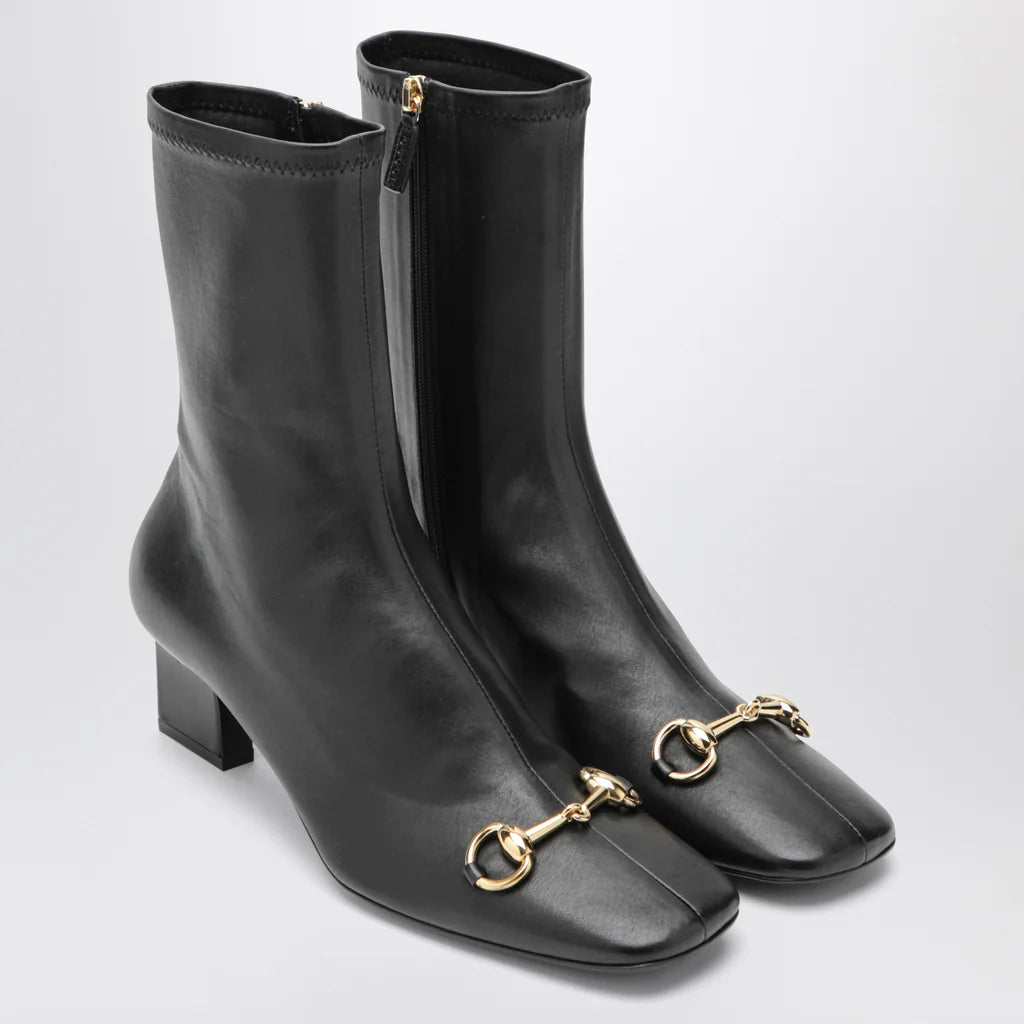 Gucci Signora Boot (120)