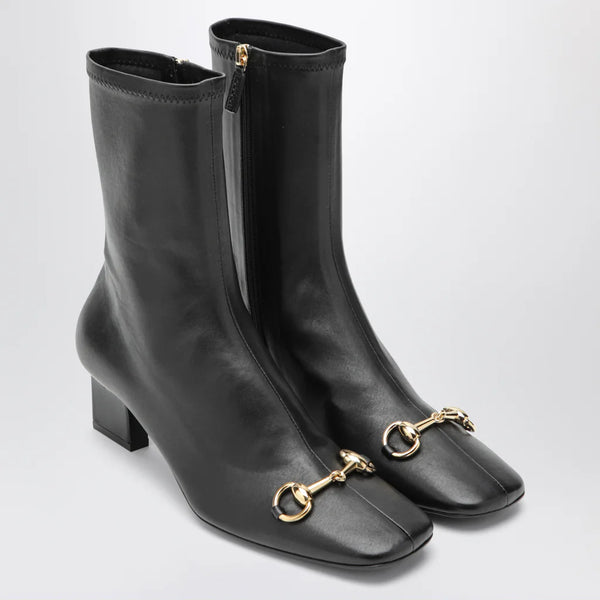 Gucci Signora Boot (120)