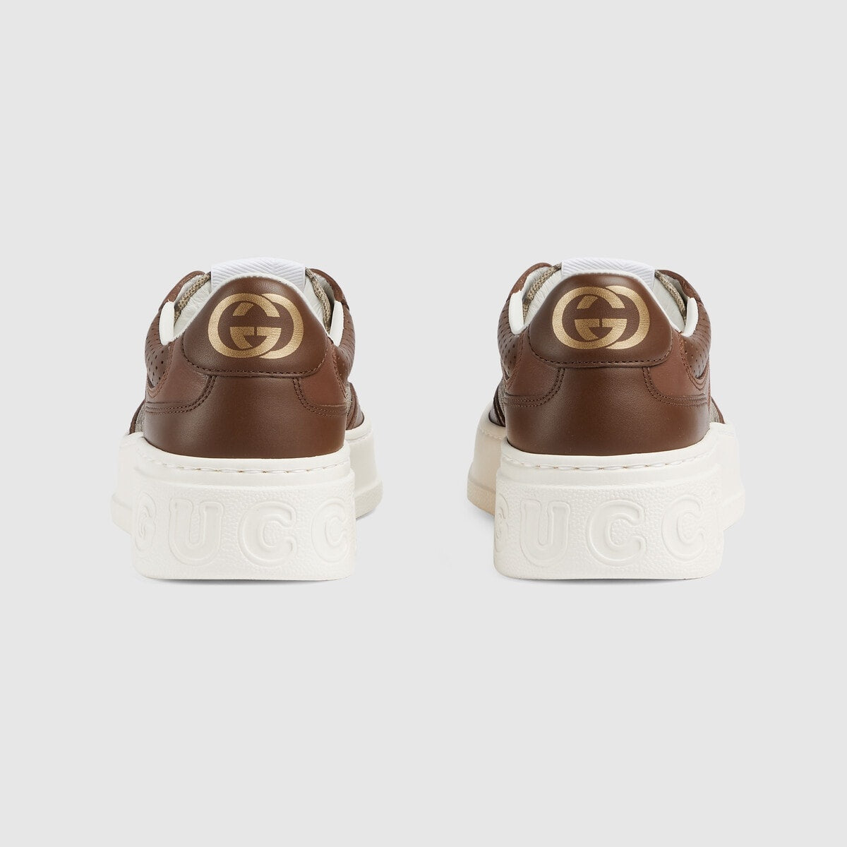 Gucci Interlocking G GG Sneakers