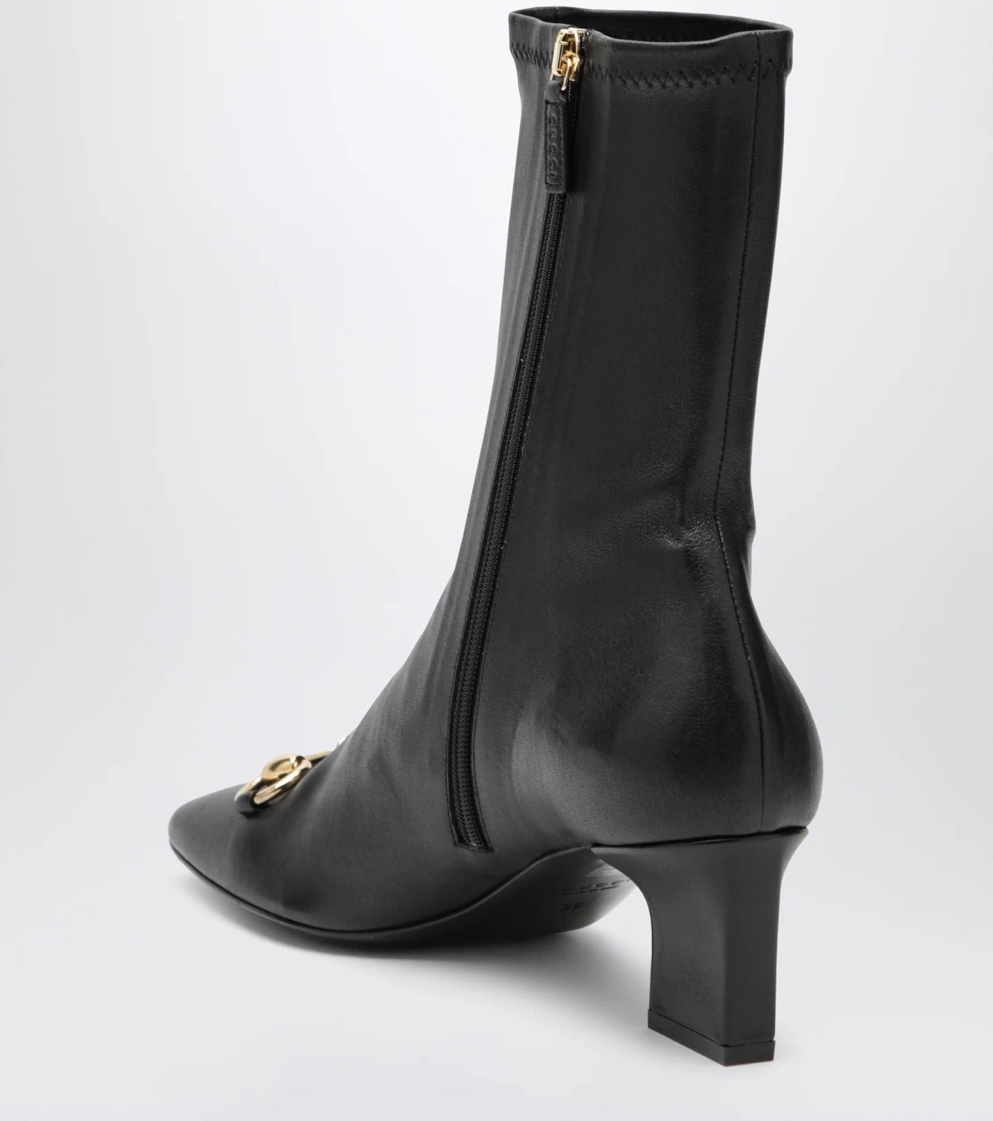 Gucci Signora Boot (120)