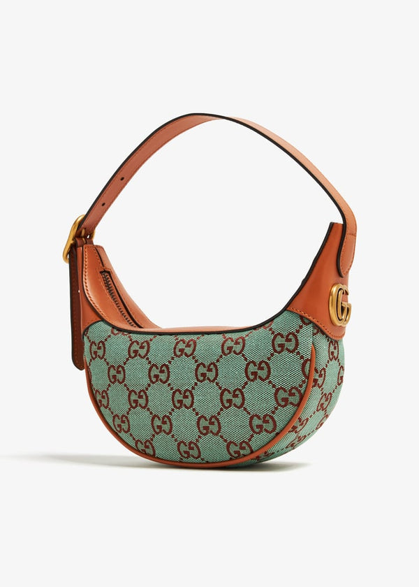 Gucci Ophidia Mini Bag