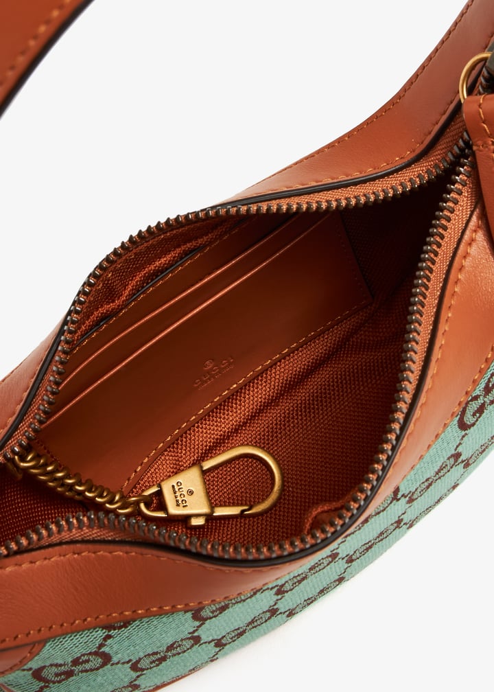 Gucci Ophidia Mini Bag