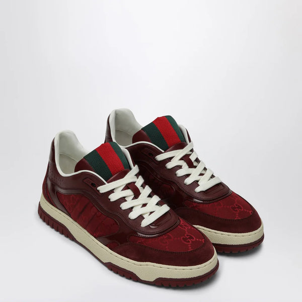Gucci Re-Web Sneaker (120)