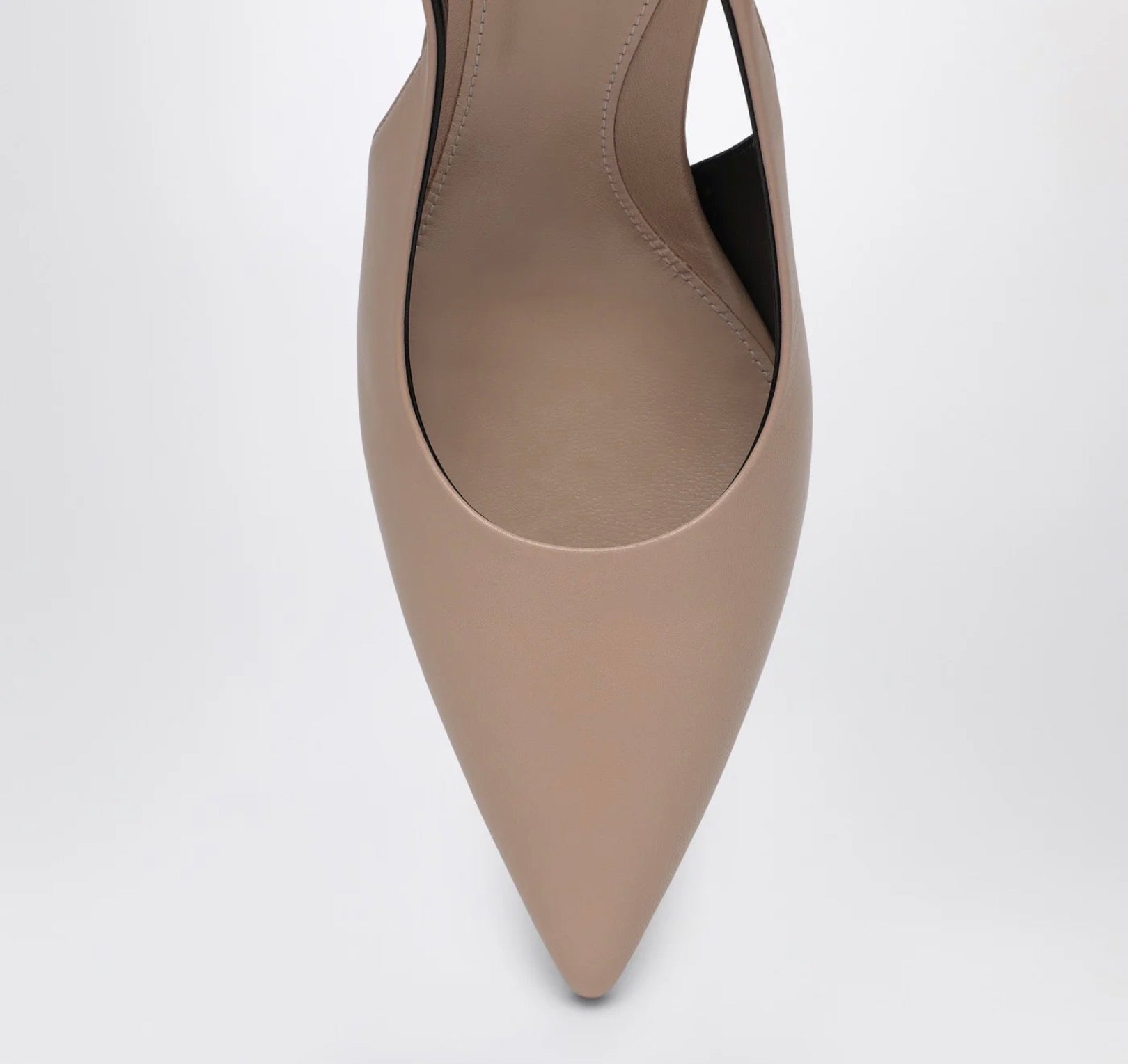 Gucci Signorina Pump (120)