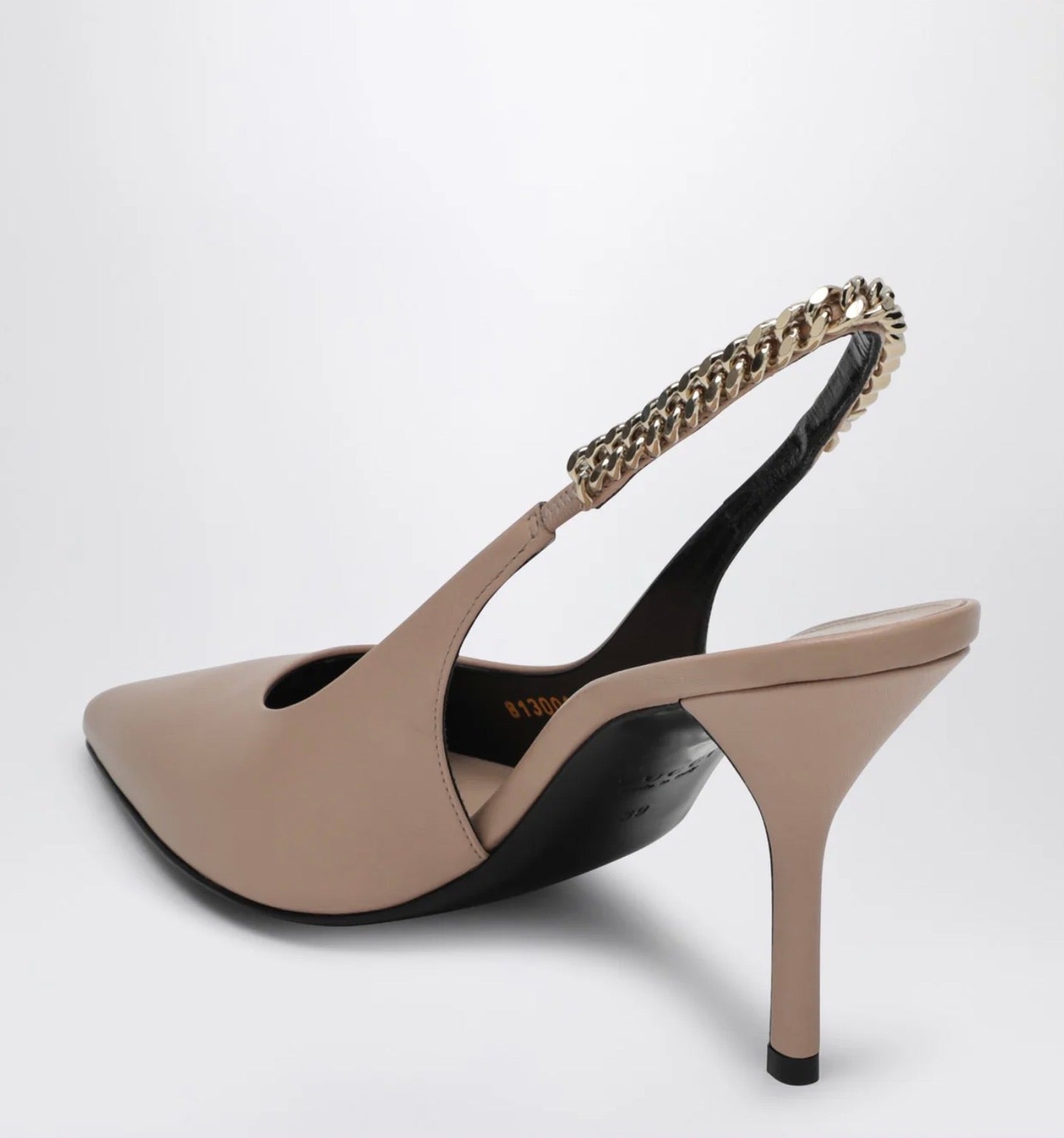 Gucci Signorina Pump (120)