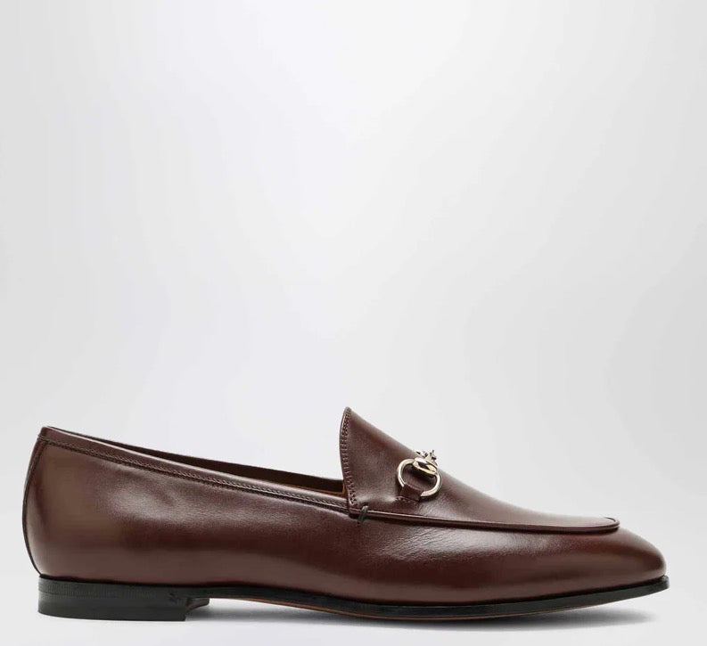 Gucci Jordaan Loafers (120)