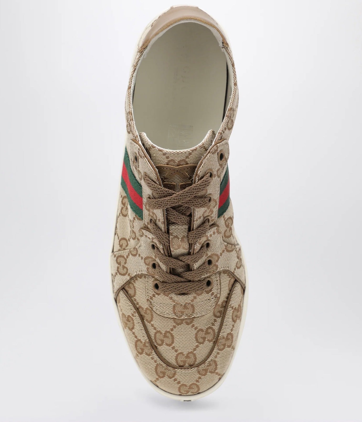 Gucci Stretch Sneaker (120)