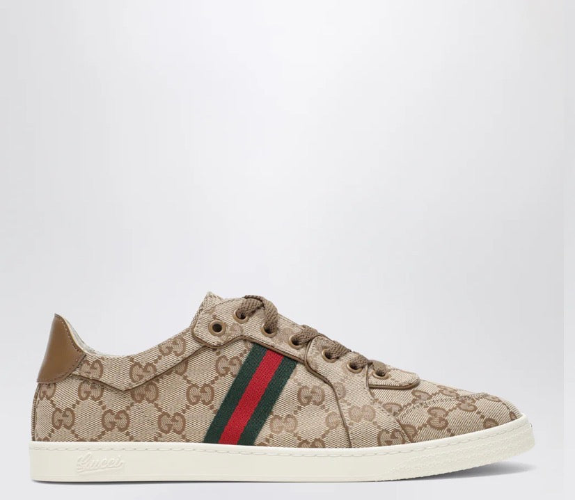Gucci Stretch Sneaker (120)