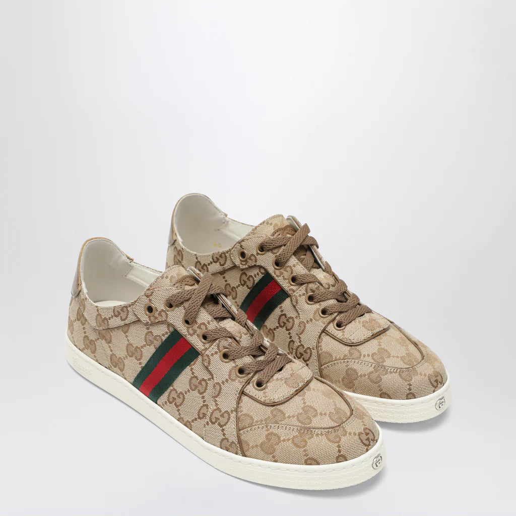 Gucci Stretch Sneaker (120)
