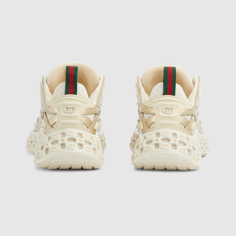 Gucci Cub3d Snekers