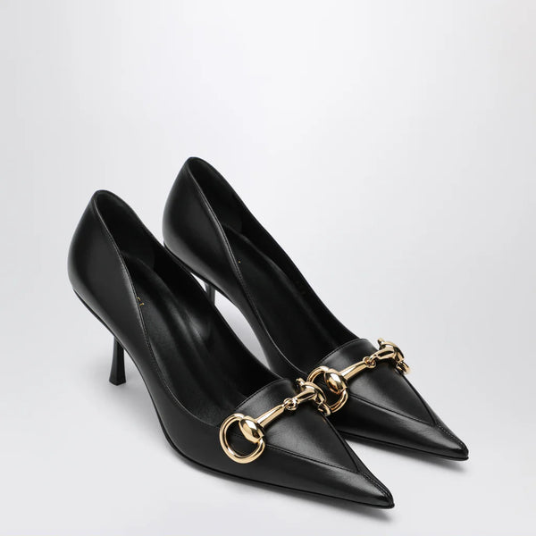Gucci Boulevard Pump (120)