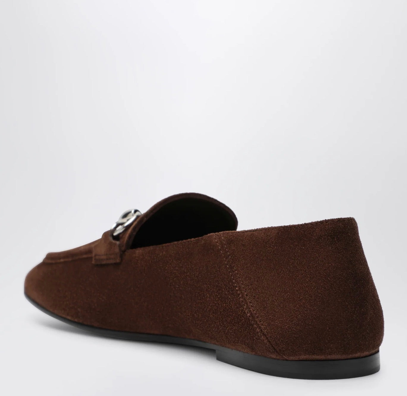 Gucci Jordaan Soft Loafers (120)