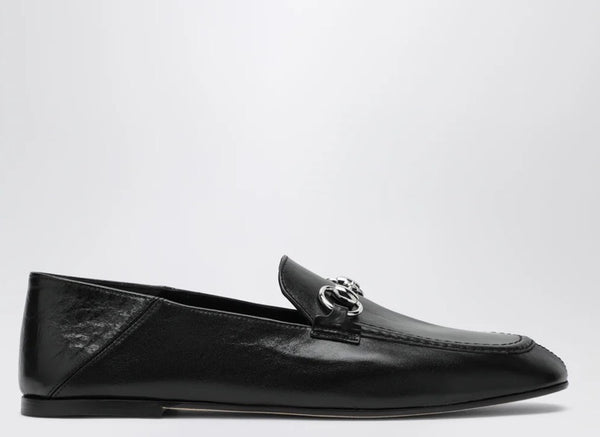 Gucci Jordaan Soft Loafers (120)
