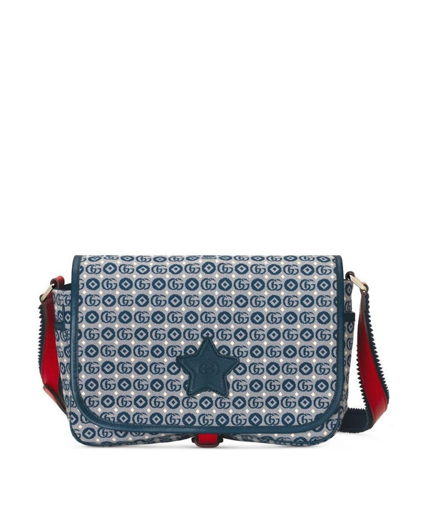 Gucci GG Cotton Crossbody bag