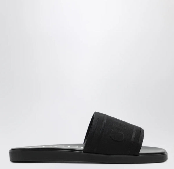 Gucci Slide With Logo (120)