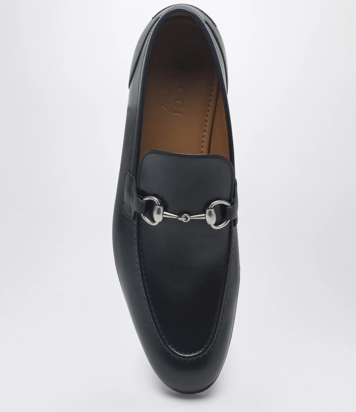 Gucci Jordaan Loafers (120)