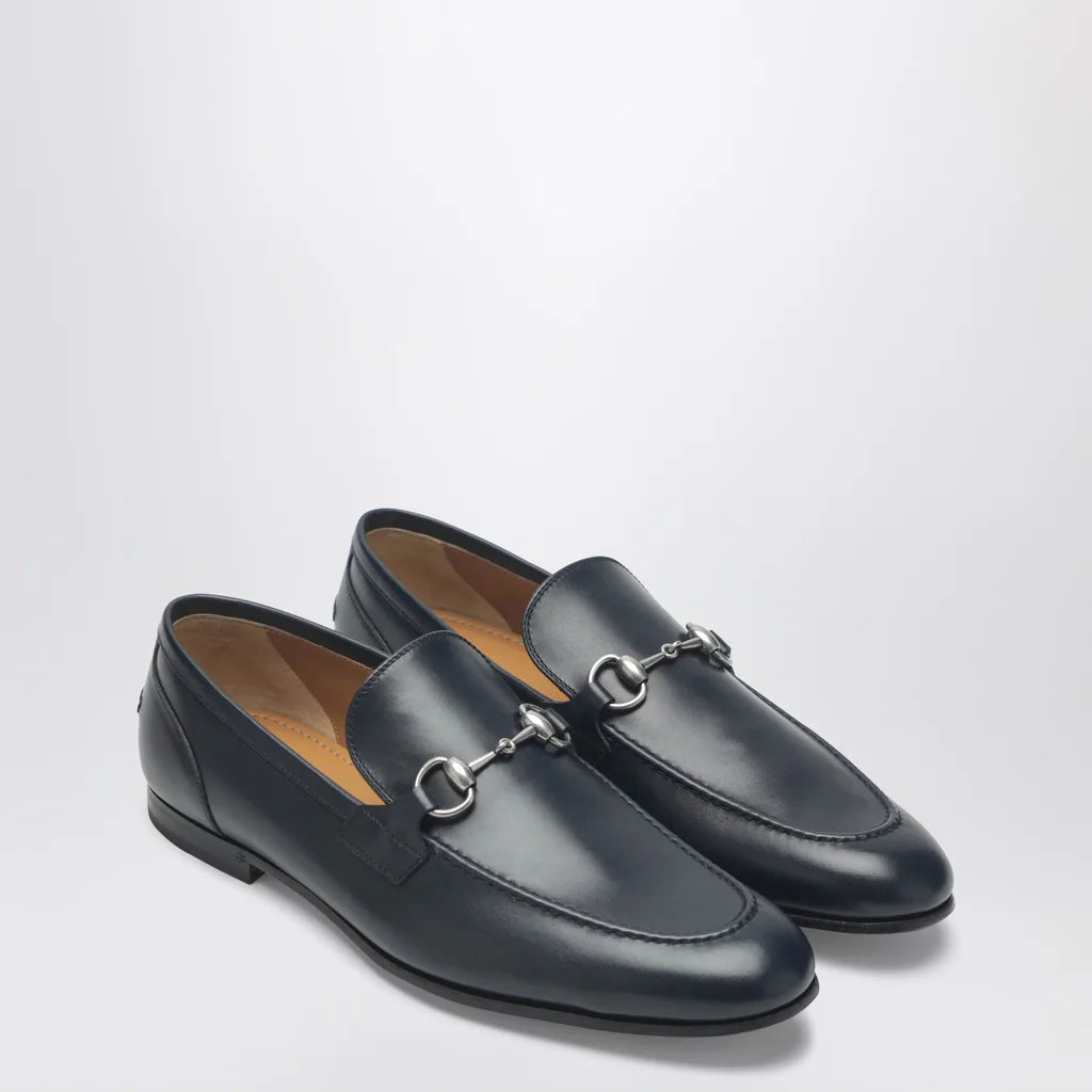 Gucci Jordaan Loafers (120)