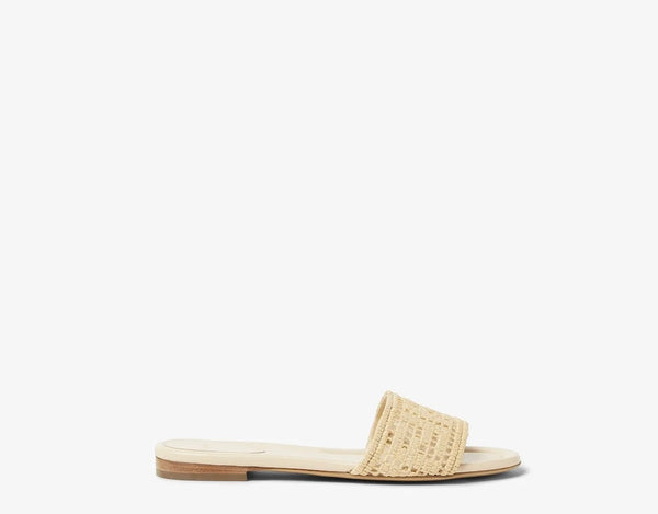 Fendi FF Sunshine Slides
