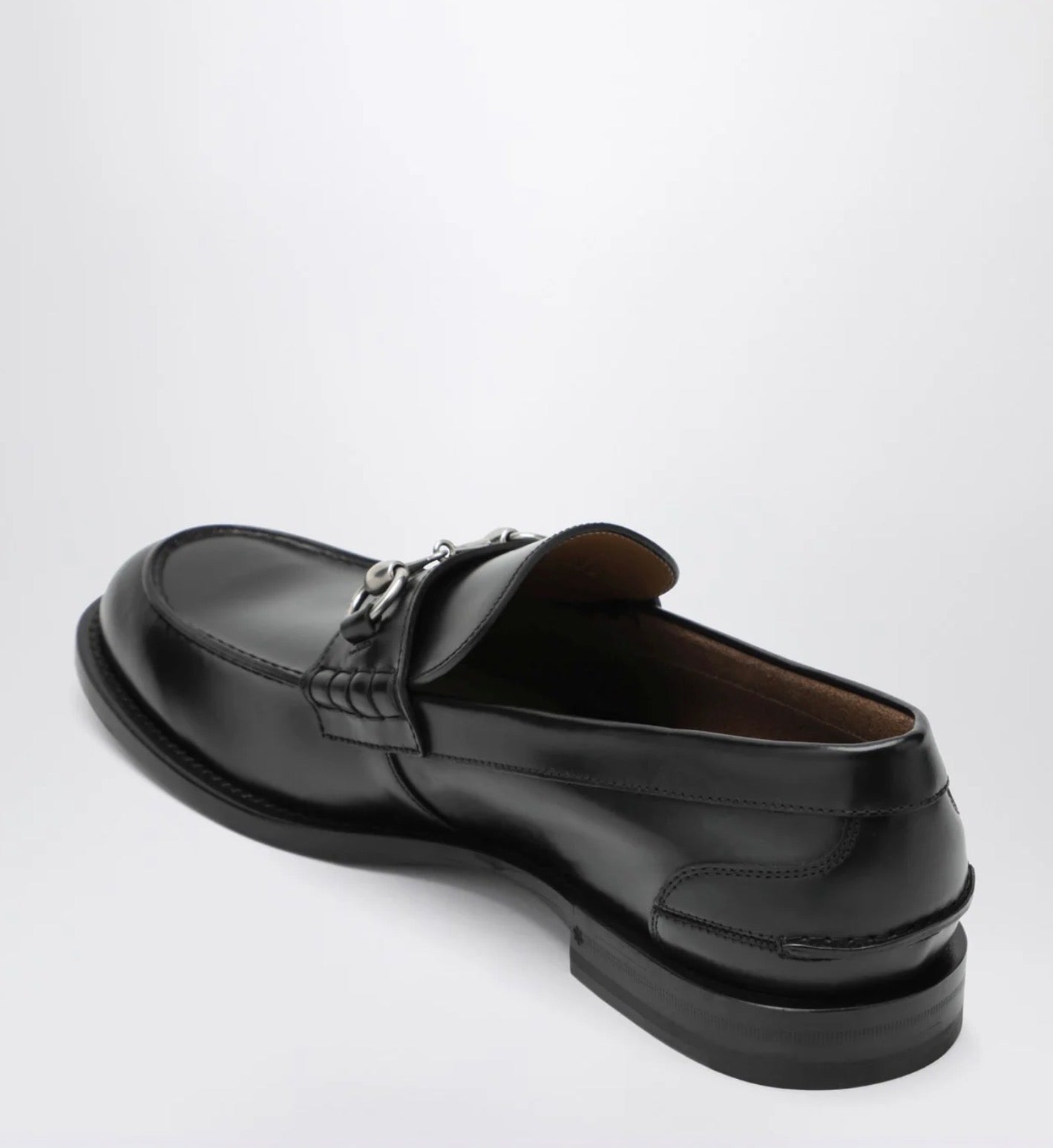 Gucci Horsebit Loafers (120)