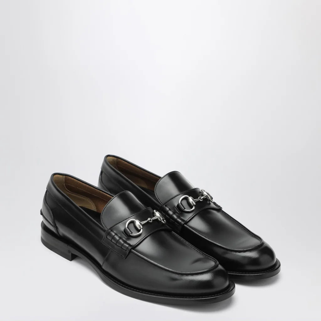 Gucci Horsebit Loafers (120)