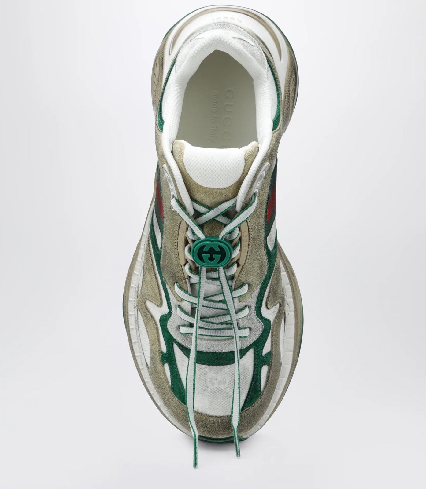 Gucci 2.0 Sneaker (120)