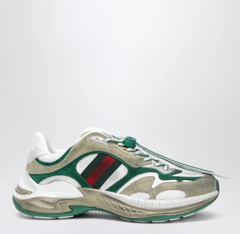 Gucci 2.0 Sneaker (120)