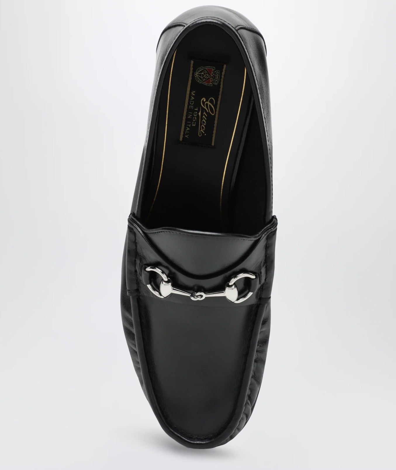 Gucci Lugano Loafers (120)