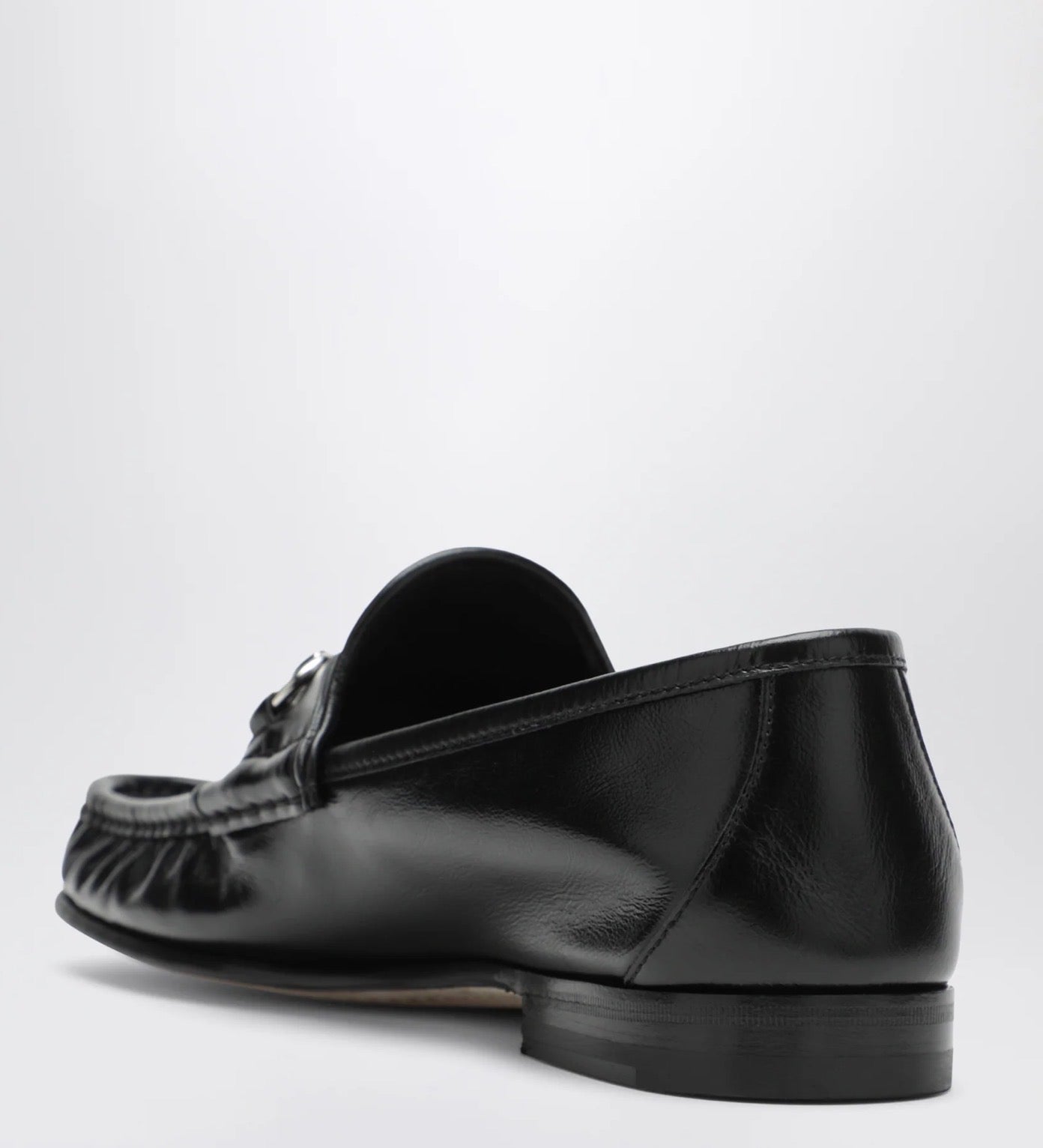 Gucci Lugano Loafers (120)