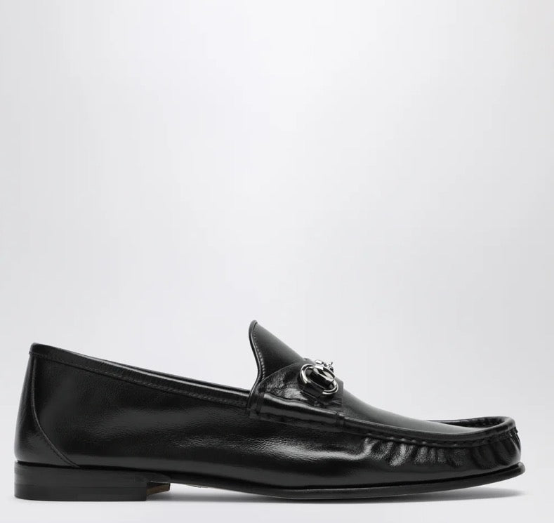 Gucci Lugano Loafers (120)