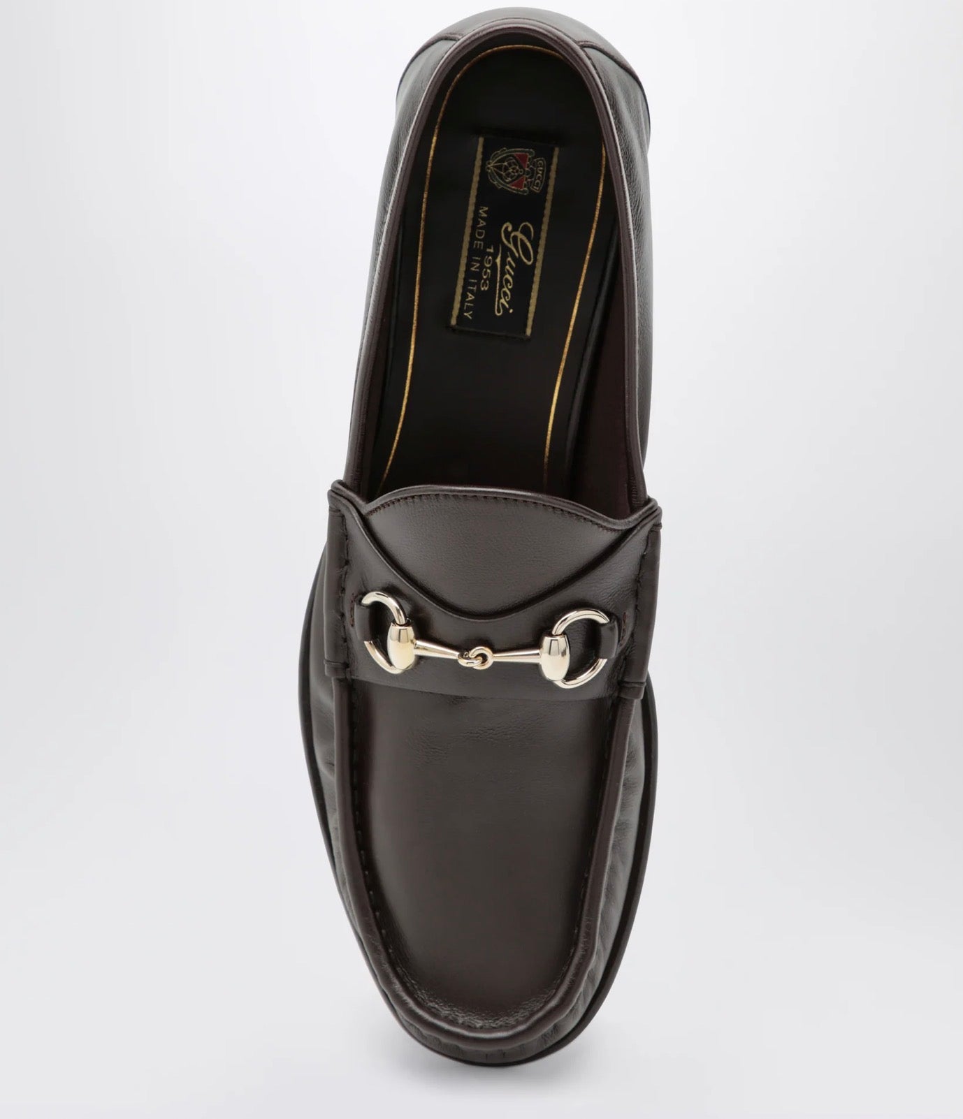 Gucci Lugano Loafers (120)